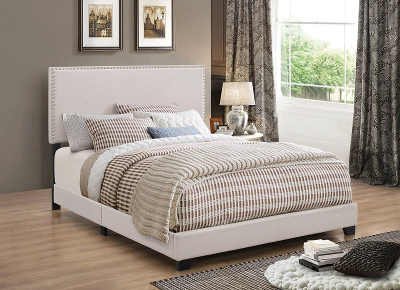 Boyd Panel Bed
