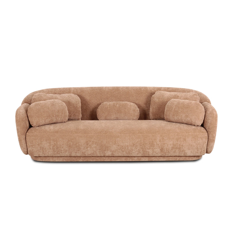 Misty 90" Sofa