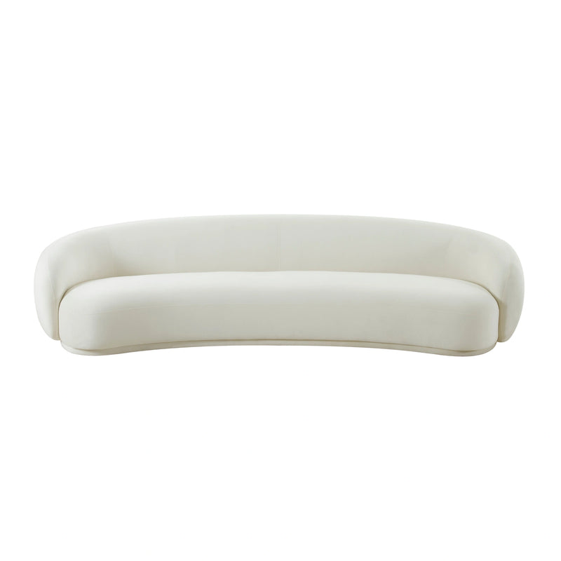 Kendall Performance Velvet Sofa