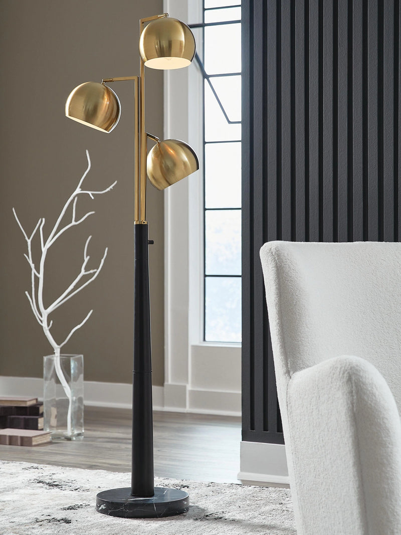 Sorcha Floor Lamp