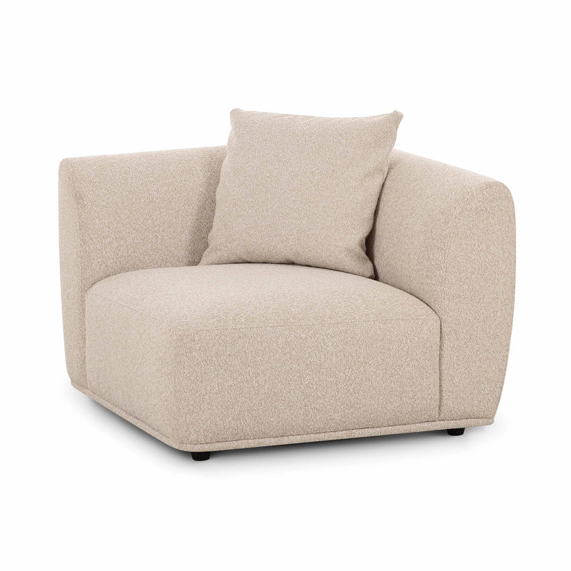 Sylvie Corner Chair