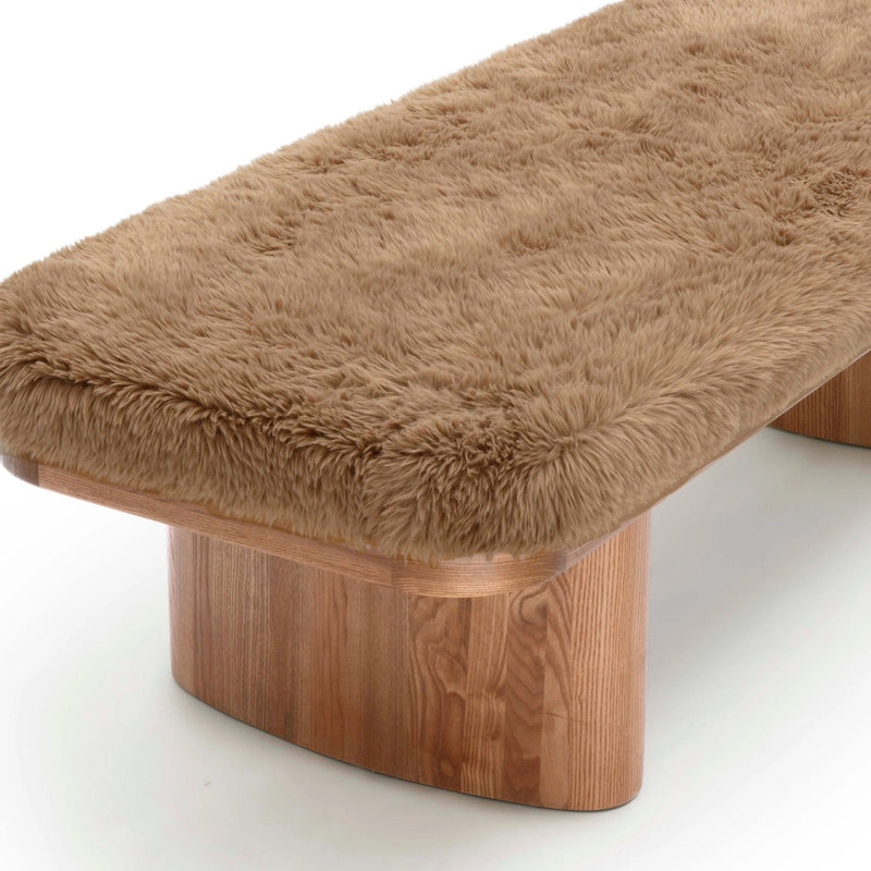 Ollie Bench