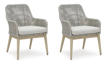 Seton Creek Outdoor Seating Set