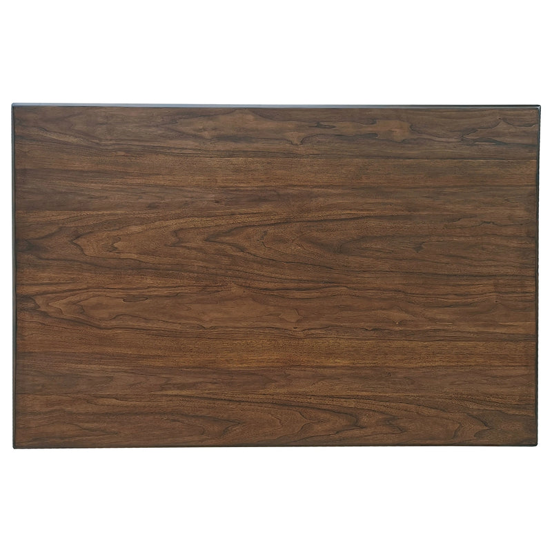 Dewey Counter Height Dining Set (Table and 4 Chair)