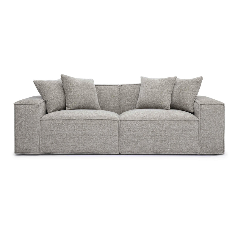 Mindy 84" Loveseat