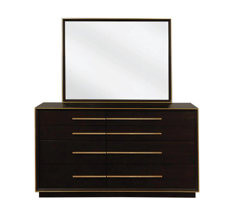 Durango Dresser Mirror