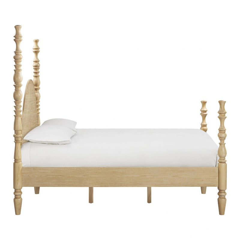 Rosalie Ash Bed