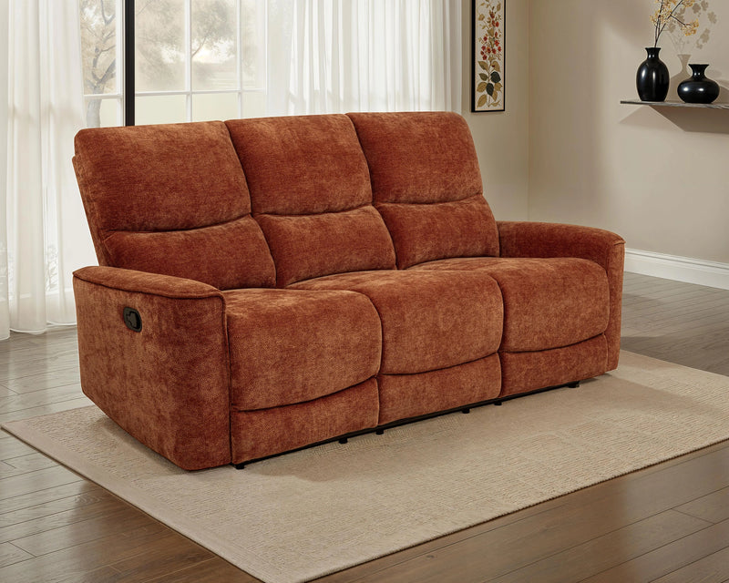 Navarro Reclining Sofa