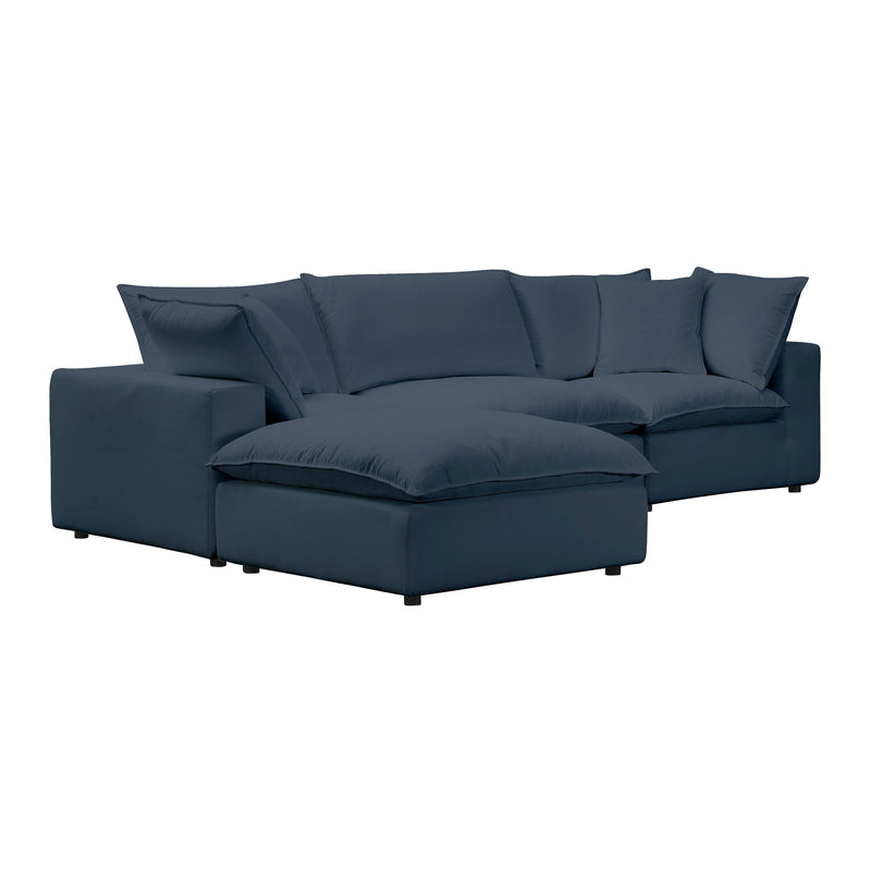 Cali Ottoman