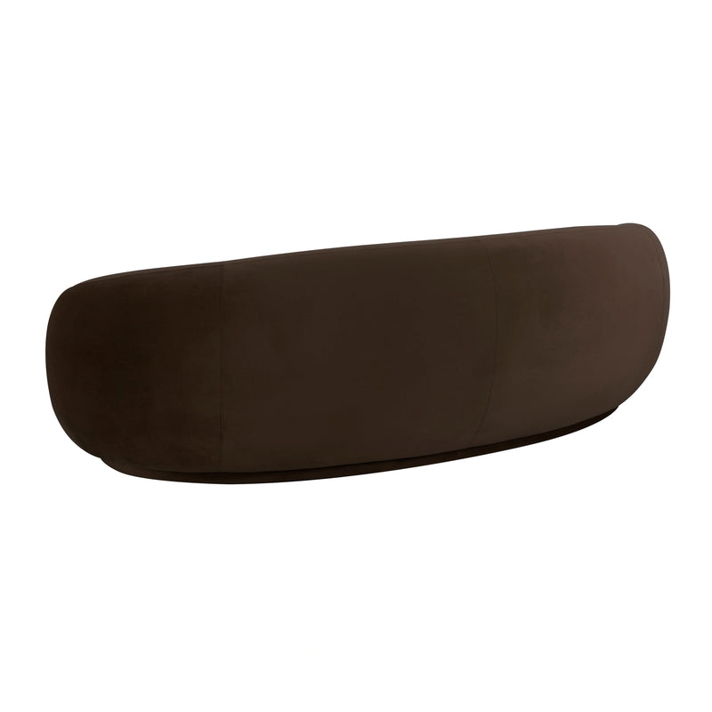 Kendall Performance Velvet Sofa