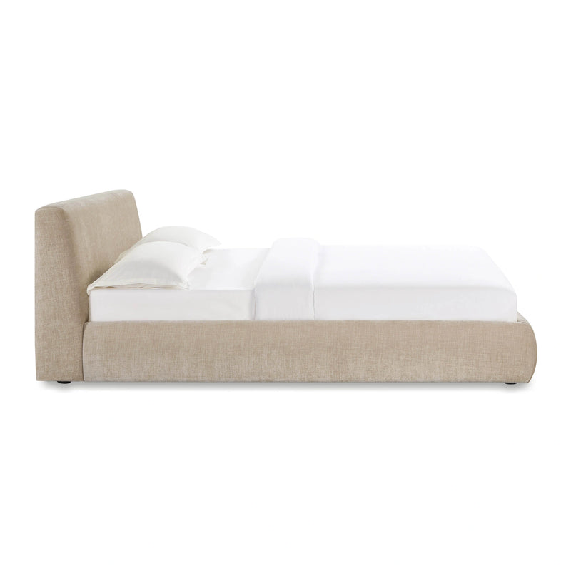 Isla Bed