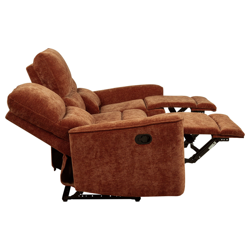 Navarro Reclining Sofa