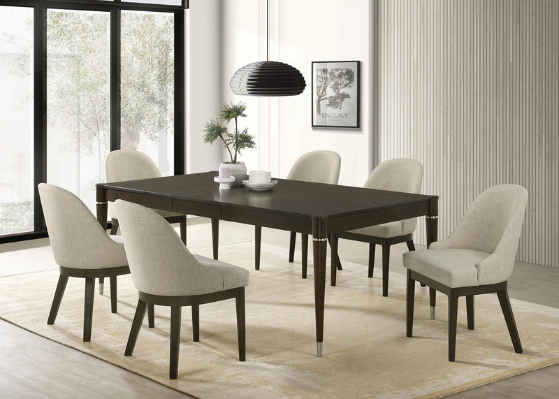 Reseda Dining Side Chair of 2