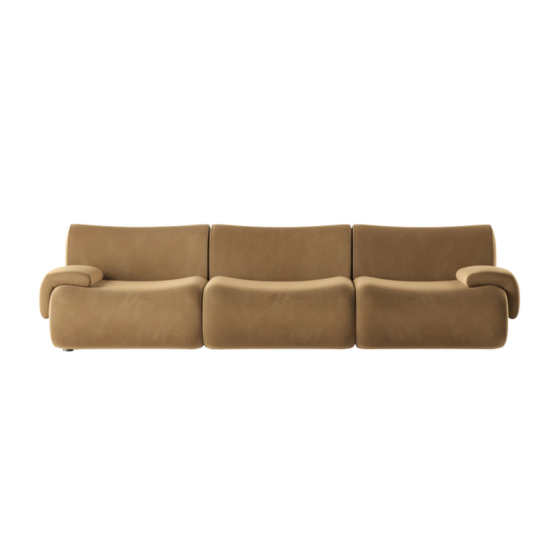 Zenith 116.5" Sofa