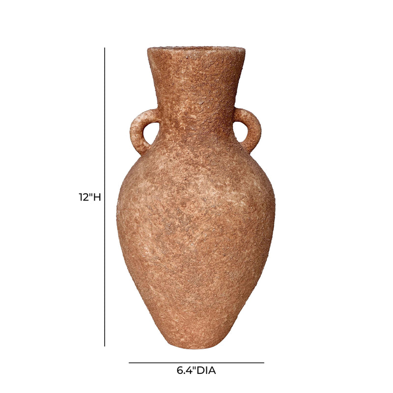 Earthenware Vase