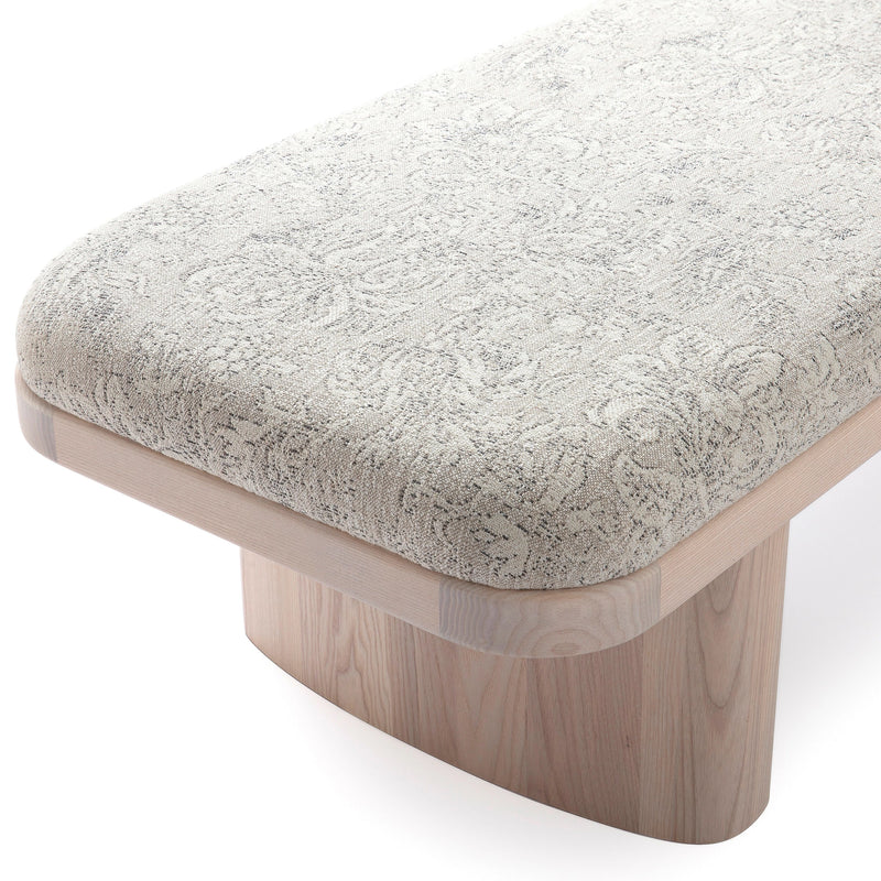 Ollie Bench