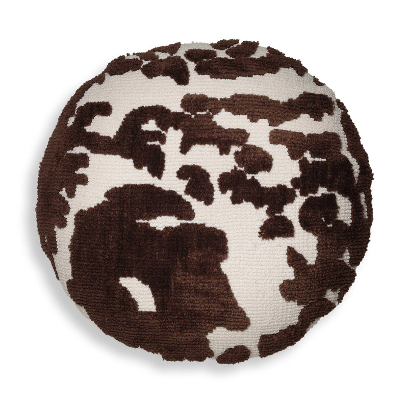 Coast Tufted Throw Pillow