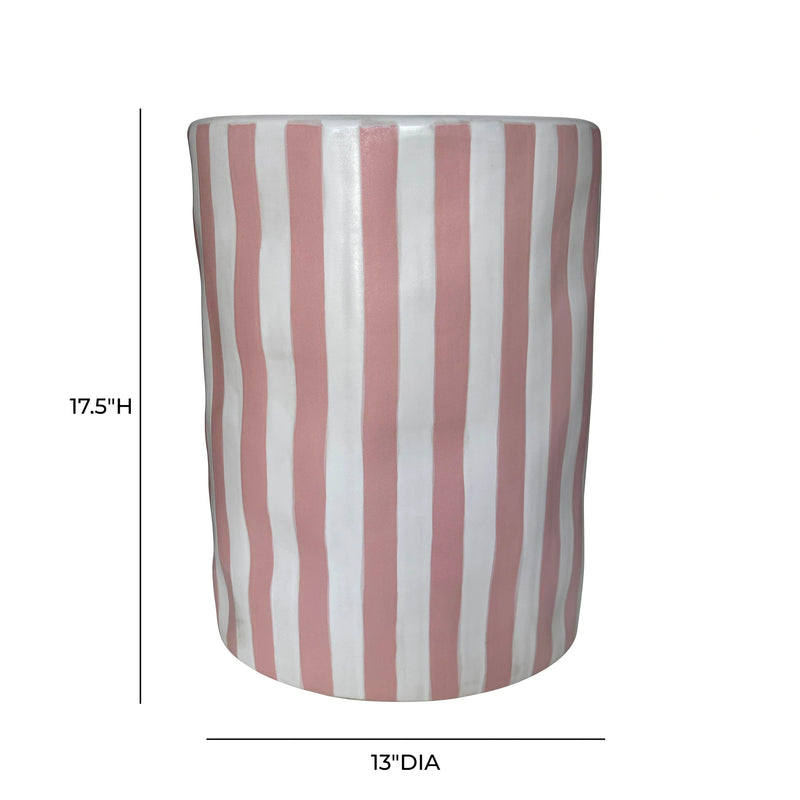 Tempest Indoor/Outdoor Ceramic Table
