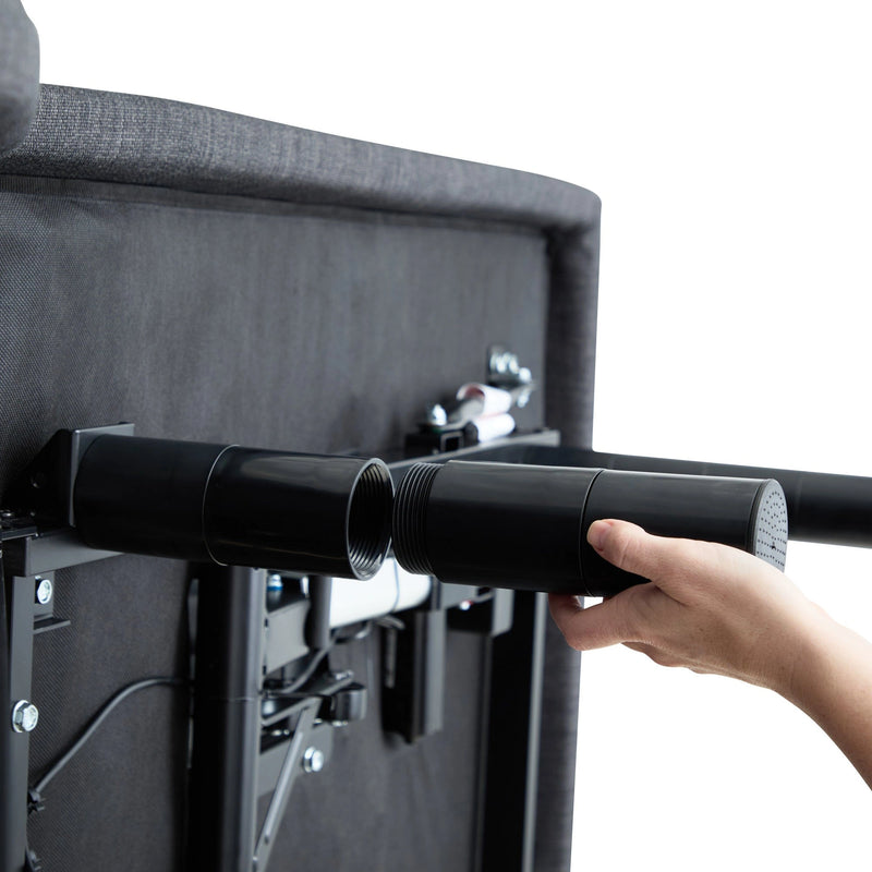 M555 Smart Adjustable Bed Base