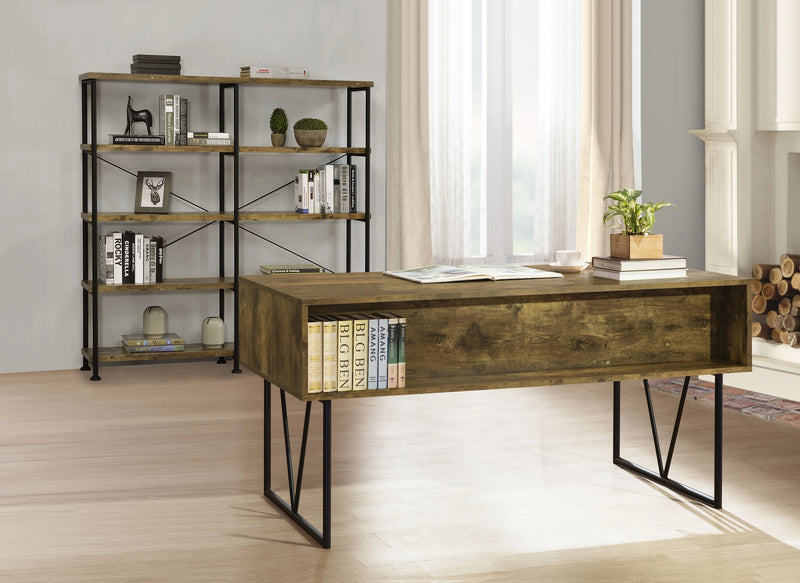 Analiese Bookshelf
