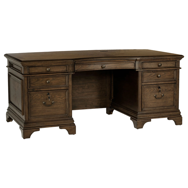 Hartshill Executive Desk