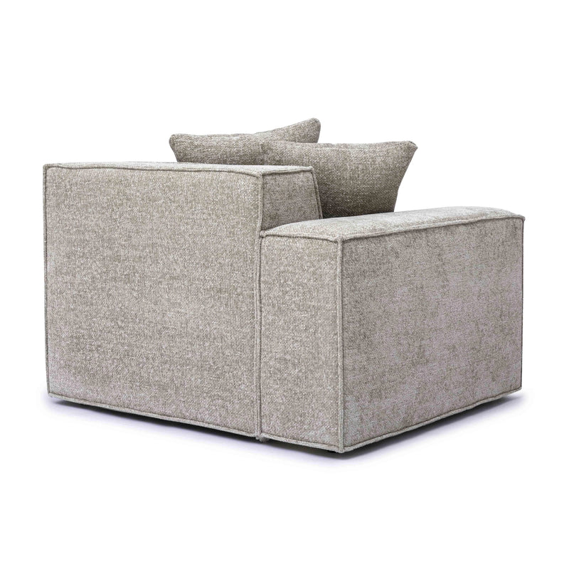 Mindy Corner Chair