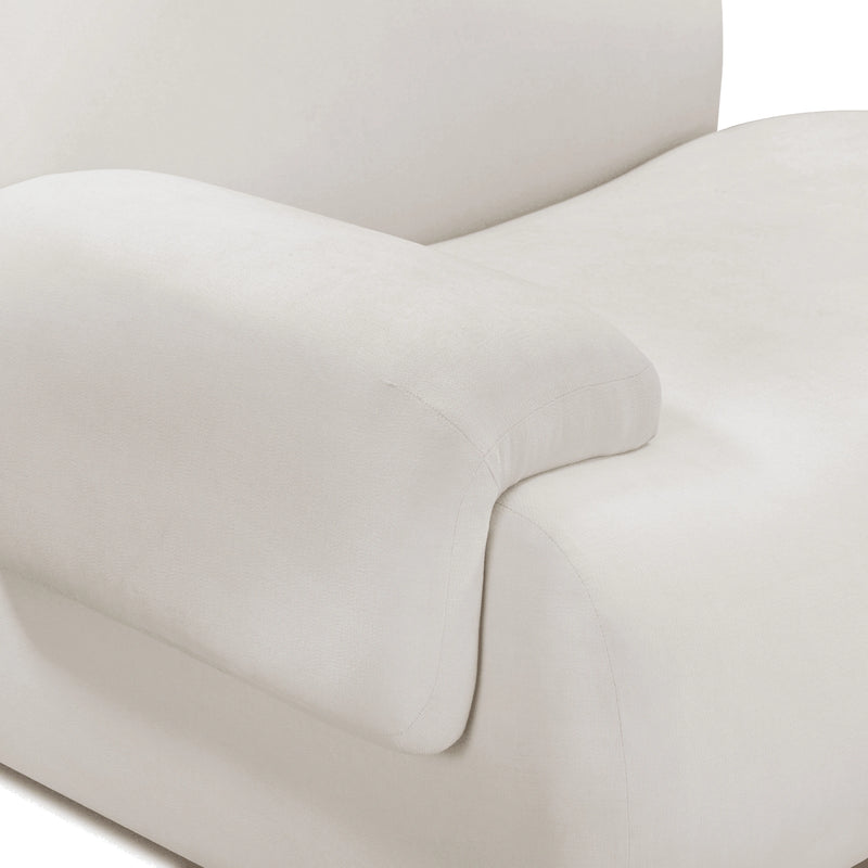 Zenith 116.5" Sofa