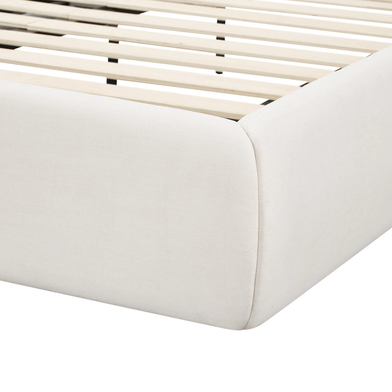 Isla Bed