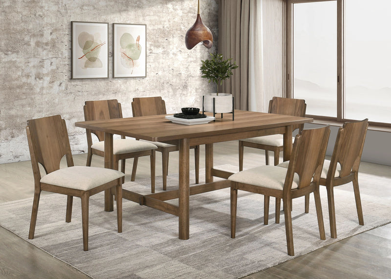 Crestmore Dining Set