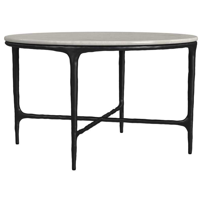 Hermas Coffee Table Set
