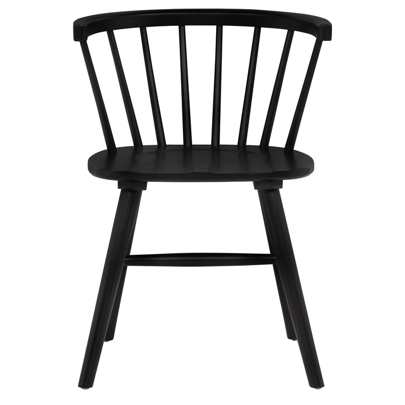 Decker Dining Set F