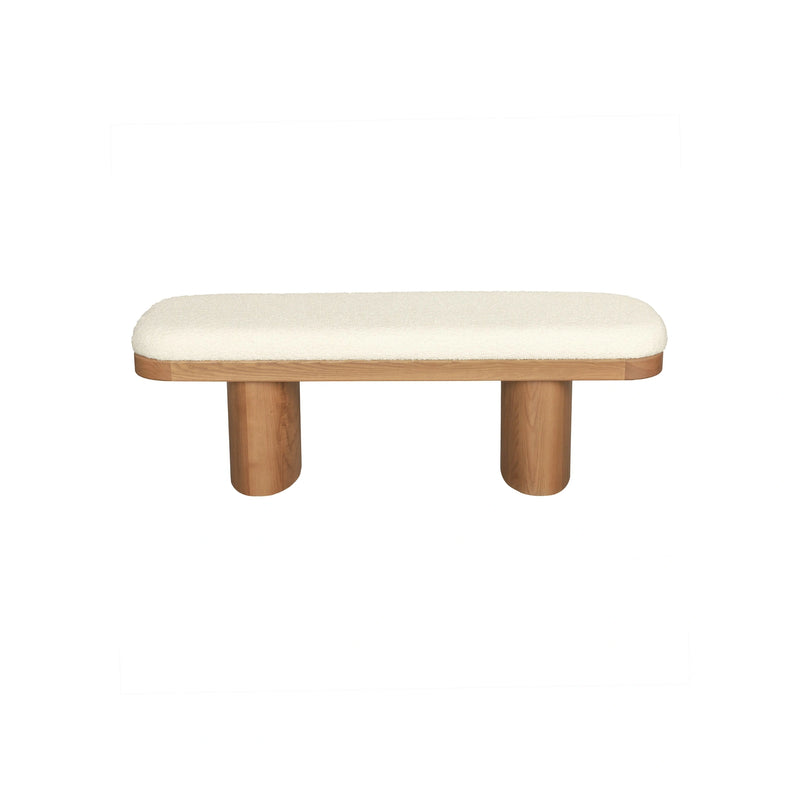 Ollie Bench
