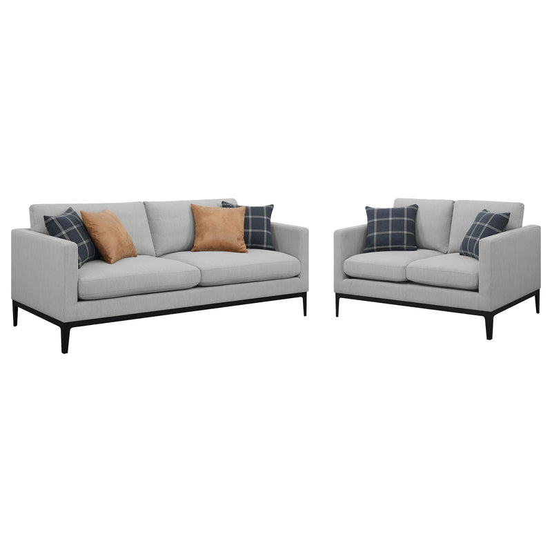 Apperson Sofa Set