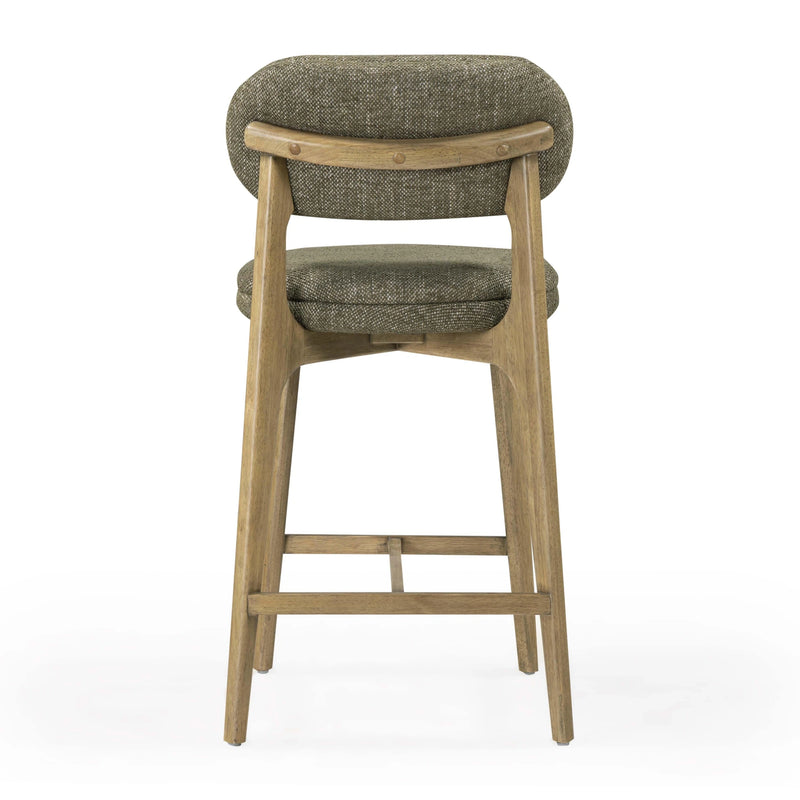Carnation Counter Stool
