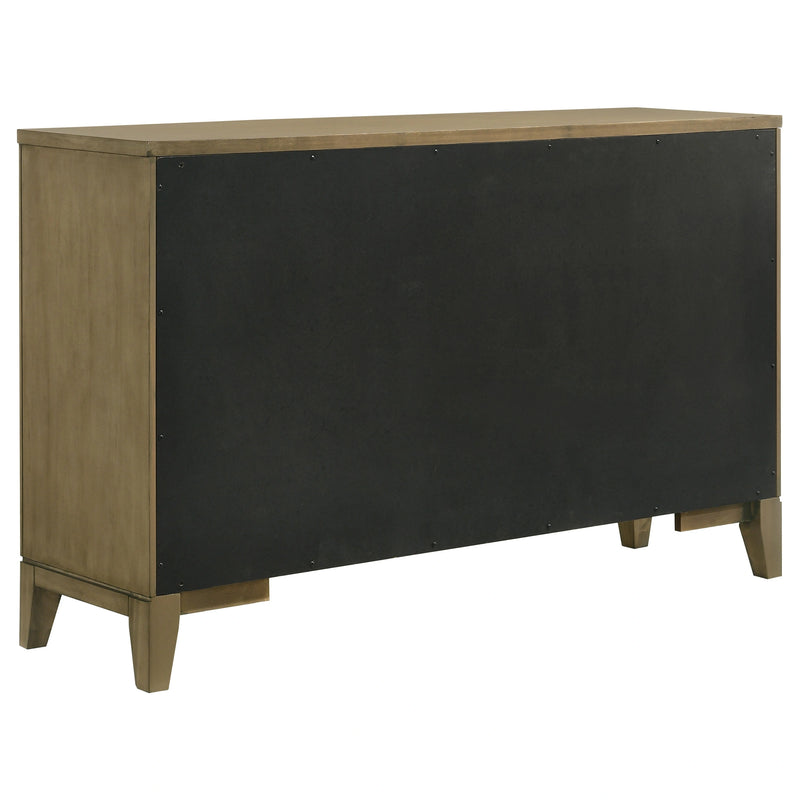 Granada Bedroom Set