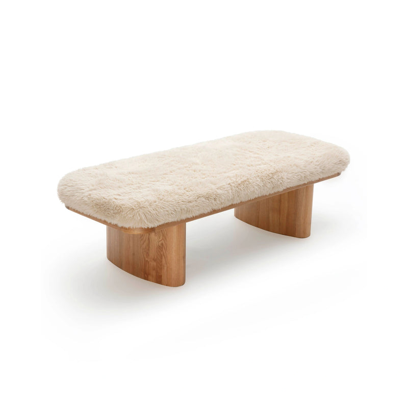 Ollie Bench