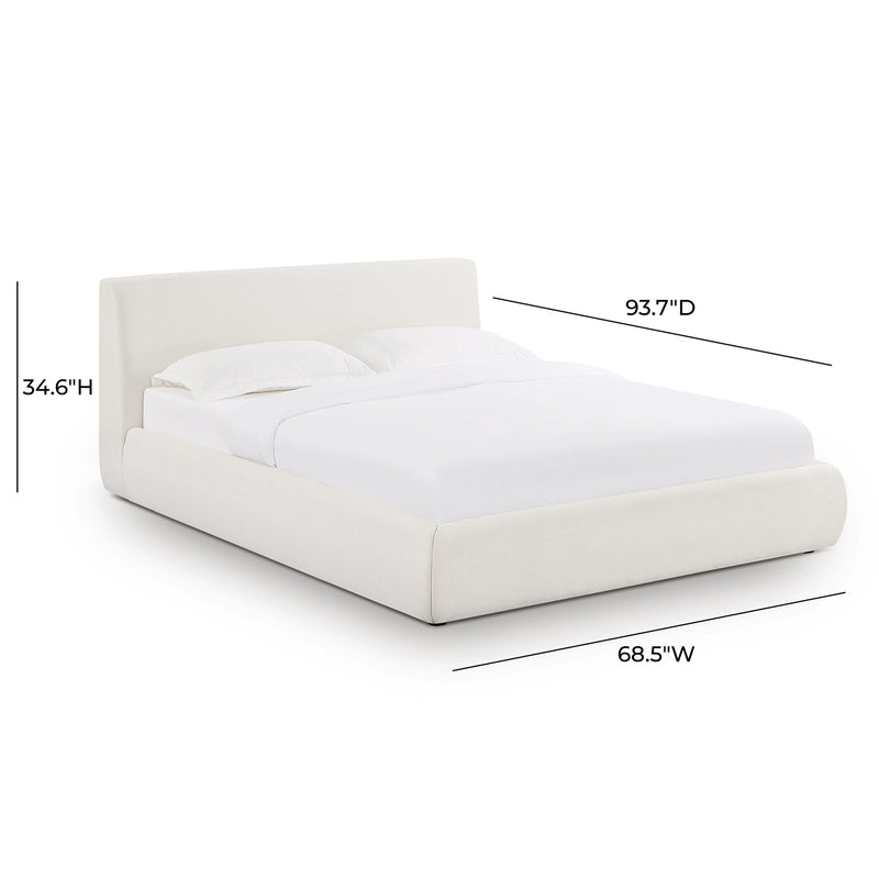 Isla Bed