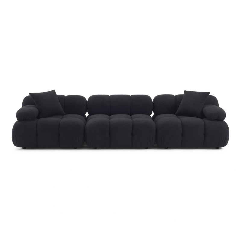 Calliope 118" Sofa