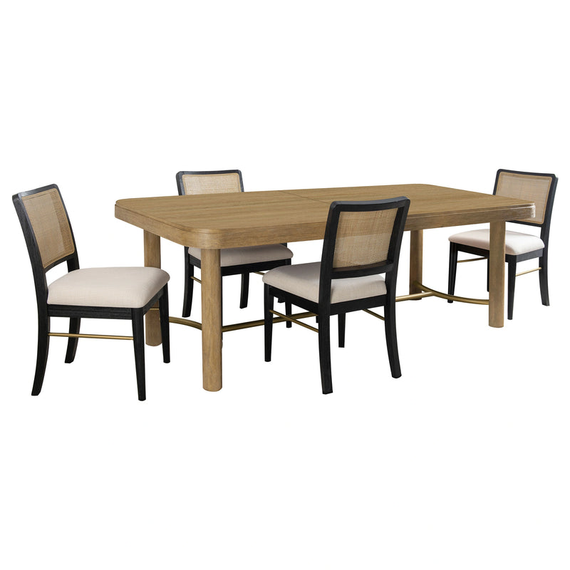 Arini Dining Set