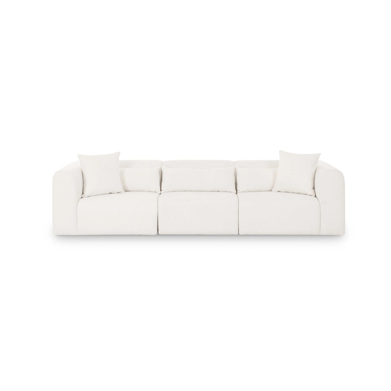 Tarra 118" Sofa