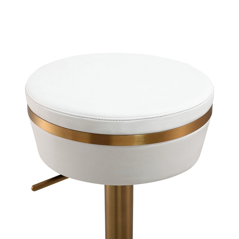 Astro Performance Adjustable Stool