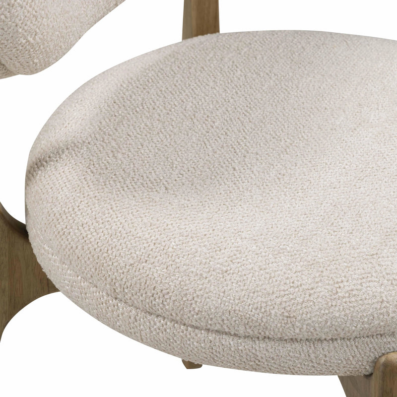 Carnation Dining Chair