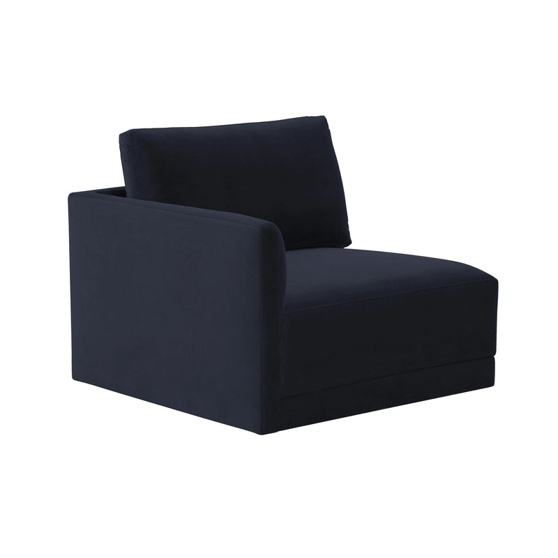 Willow Corner Chair