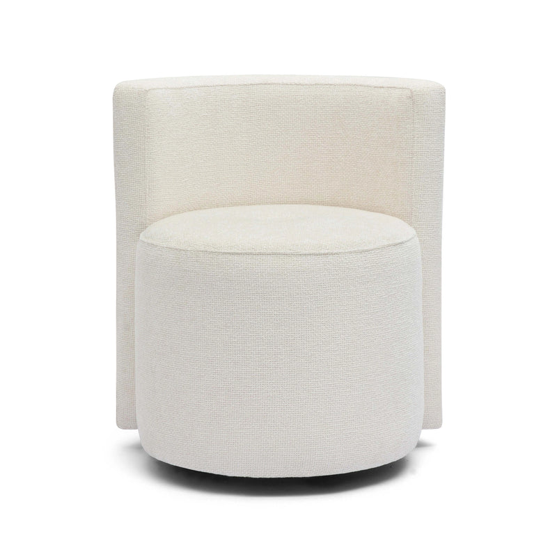 Alyssa Performance Rolling Desk Chair