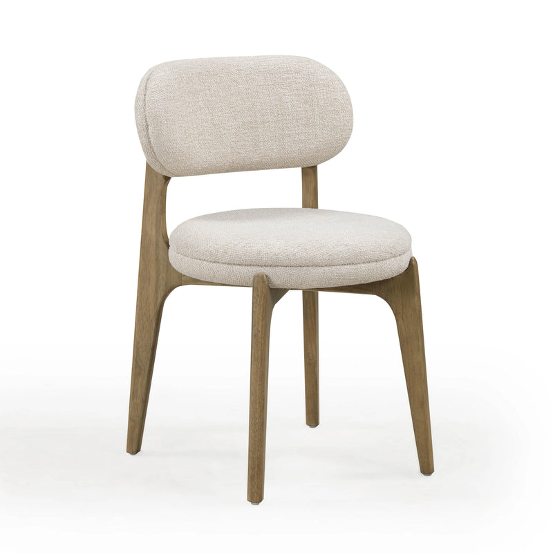 Carnation Dining Chair