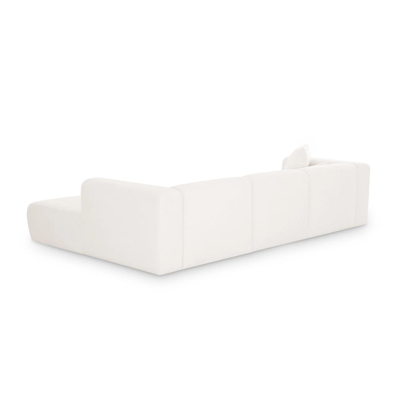 Tarra 3-Piece Sectional