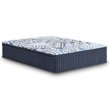 Plush Luxe 2.0 Mattress