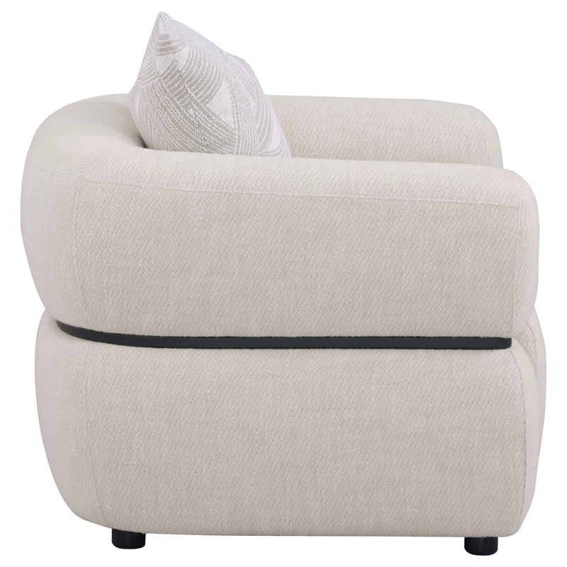 Jeanette Accent Chair