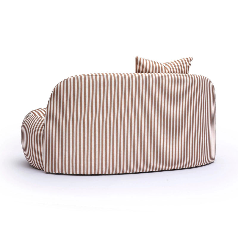 Carraway 59" Loveseat