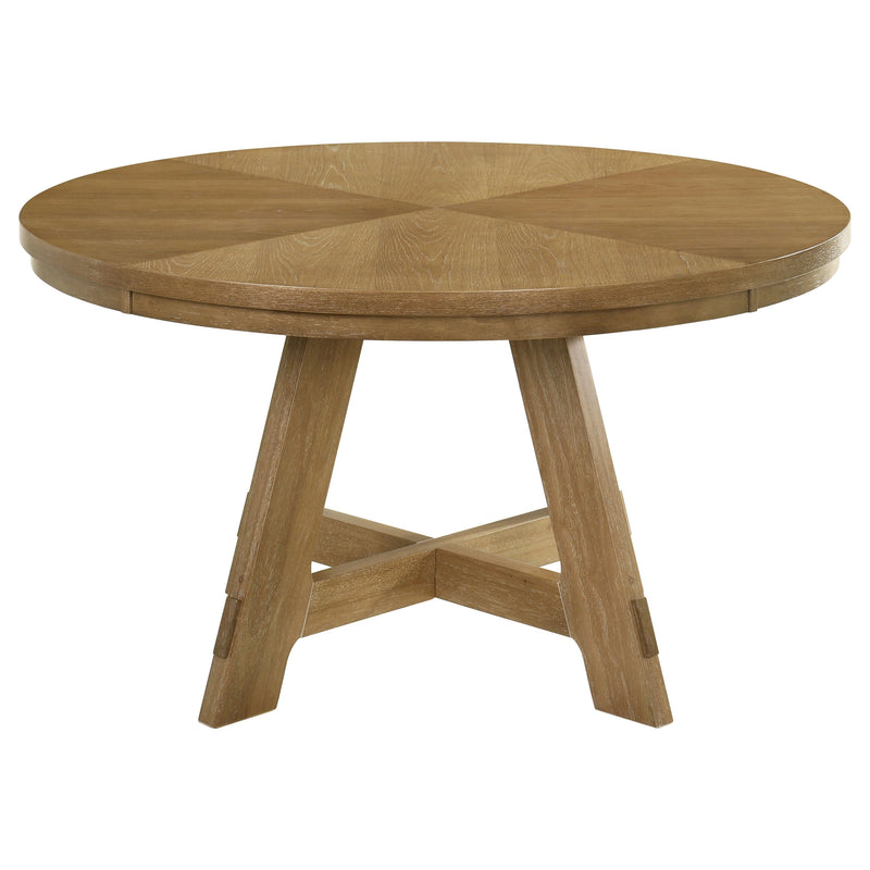 Danvers Dining Set (Table and 4 Chair)